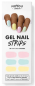 Preview: Gel Nail Strips Pastel Sweets